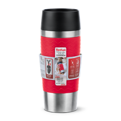 Термокружка Tefal Essential N2021710 0,36 л