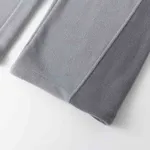 Брюки Ymkashix Terry серые