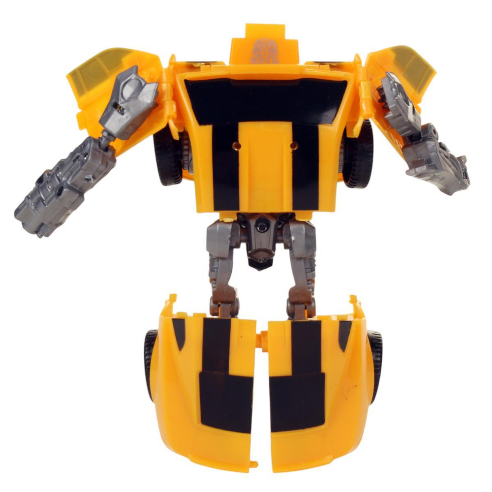 Трансформер-машина, блистер YND666-57