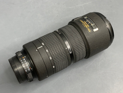 Nikon AF 80-200mm 2.8D ED MKIII