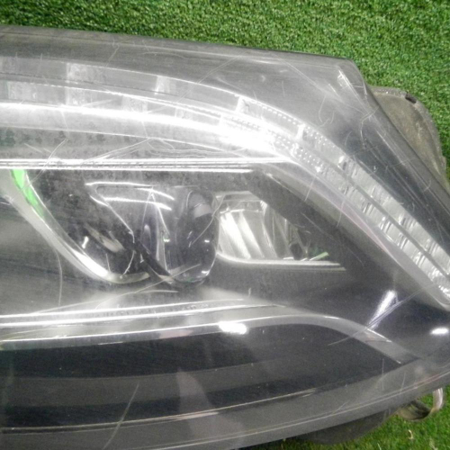Фара правая Mercedes S W222 (2013-2017) LED Night Vision