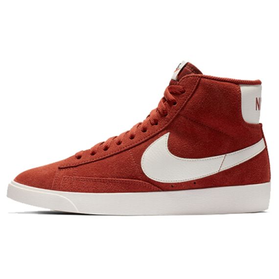 Nike Blazer Vintage Suede