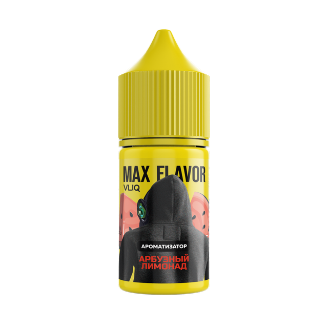 Ароматизатор VLIQ Max Flavor 14 мл - Арбузный лимонад