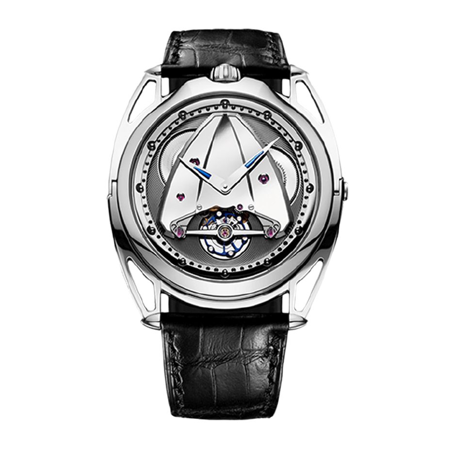 De Bethune DB25QPRS1