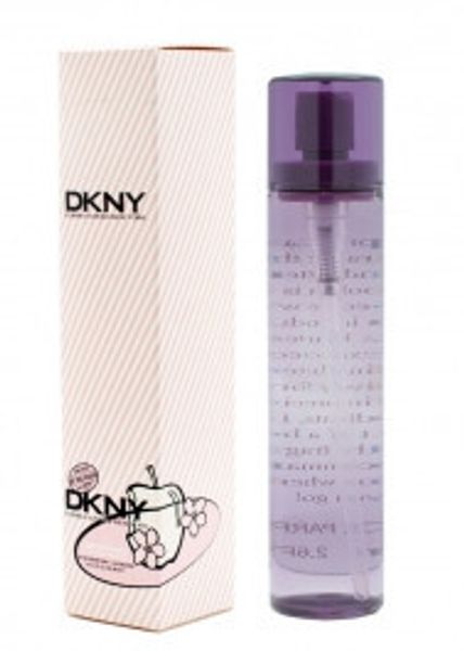 Духи женские DONNA KARAN DKNY Be Delicious Fresh Blossom, 80 ml