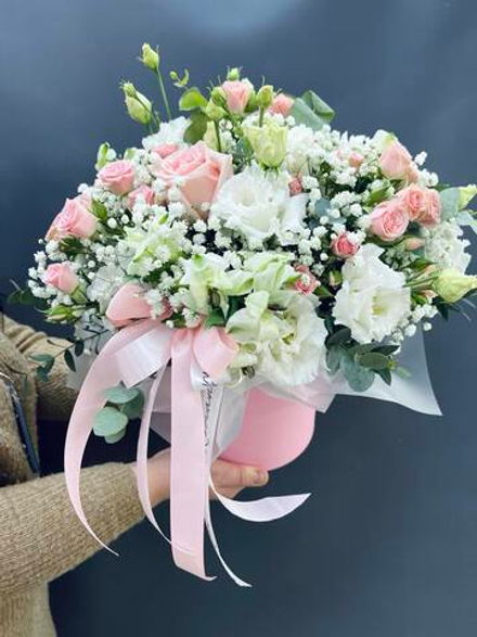 Прекрасные мгновения