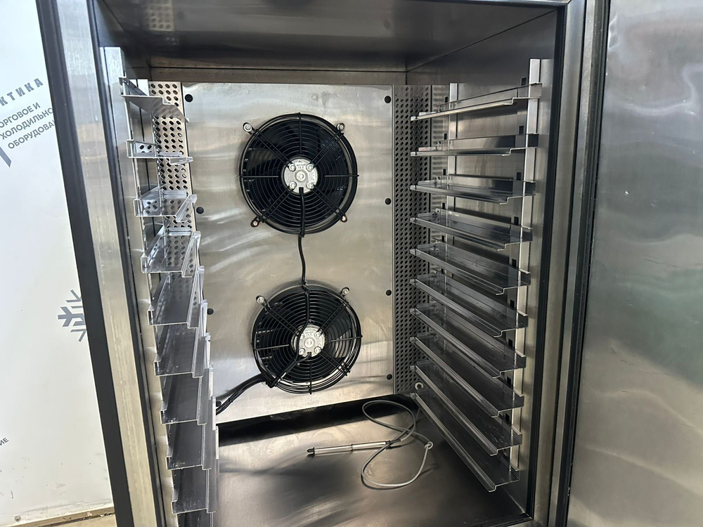 Шкаф шоковой заморозки Polair CR10-L