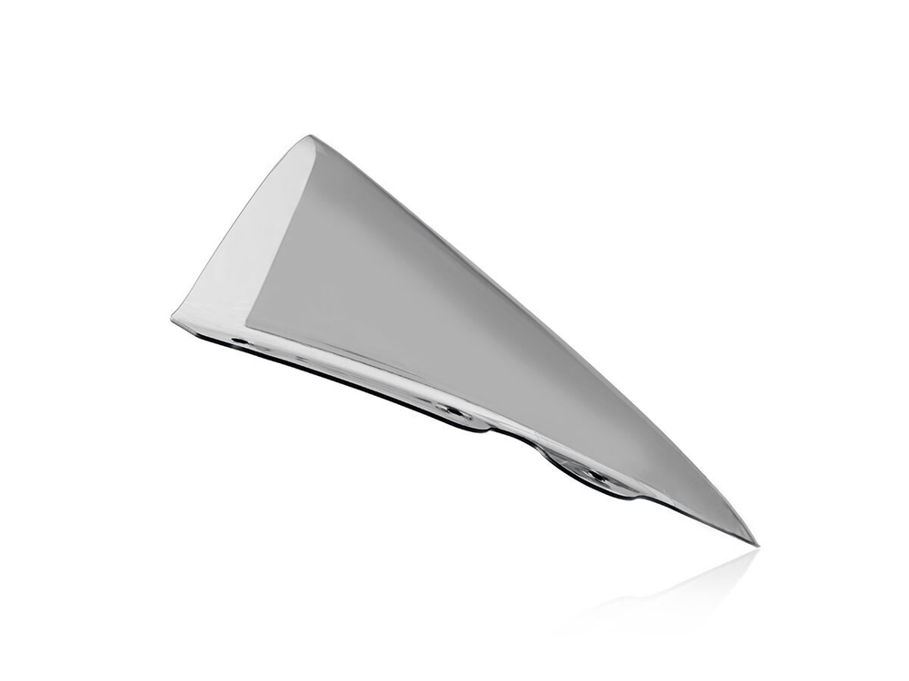 WRS Ветрове стекло Triumph Speed Triple 1200 затемненное TR007F