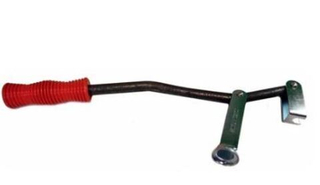 Ключ-рассухариватель клапанов 16-клапан 73112