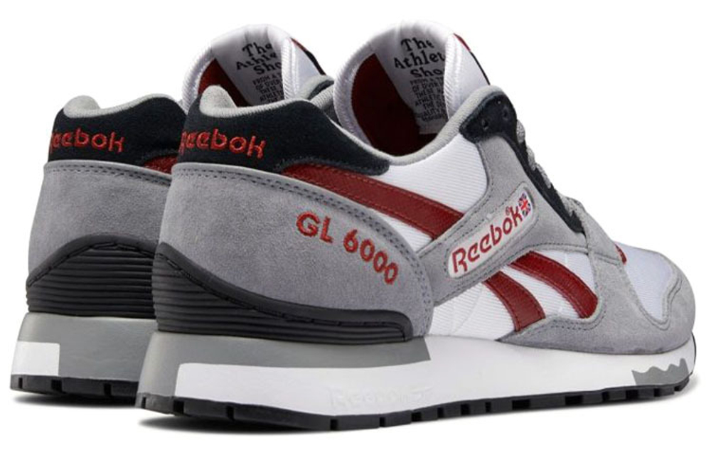 Кроссовки Reebok Gl 6000