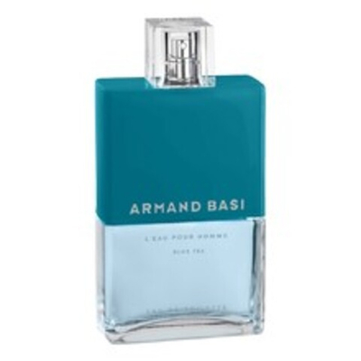 Armand Basi L'Eau Pour Homme Blue Tea EDT 75ml
