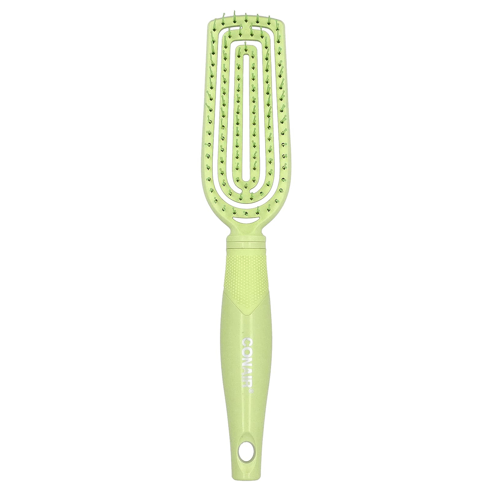 Conair, расческа для ухода за кожей головы, для всех типов волос, 1 шт.