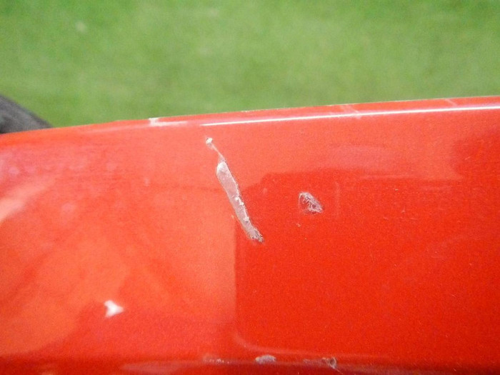 Расширитель передний левый BMW X6M F96 (2019-н.в.)