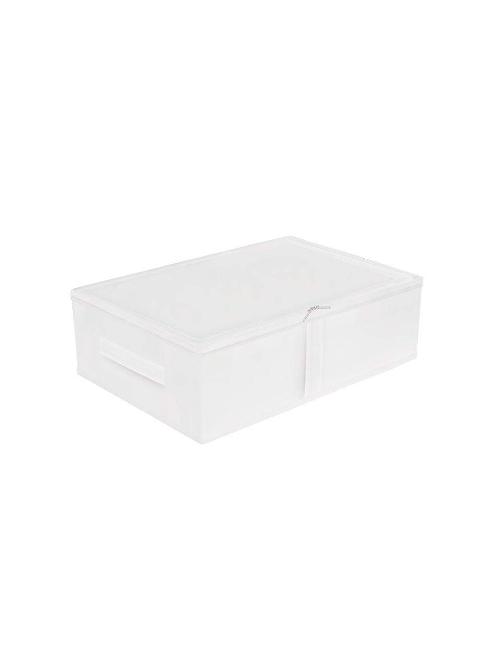 Кофр для хранения вещей 55х44х18 см, Санторини