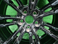 Диск литой R20 BMW M5 F90 (17-нв) 706 стиль перед