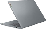 Ноутбук Lenovo IdeaPad Slim 3 15AMN8 15.6'', IPS, FHD, серый (82XQ00JPRK) в регионах России