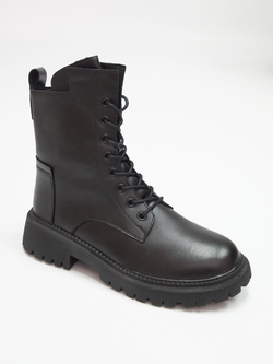 Ботинки женские демисезонные