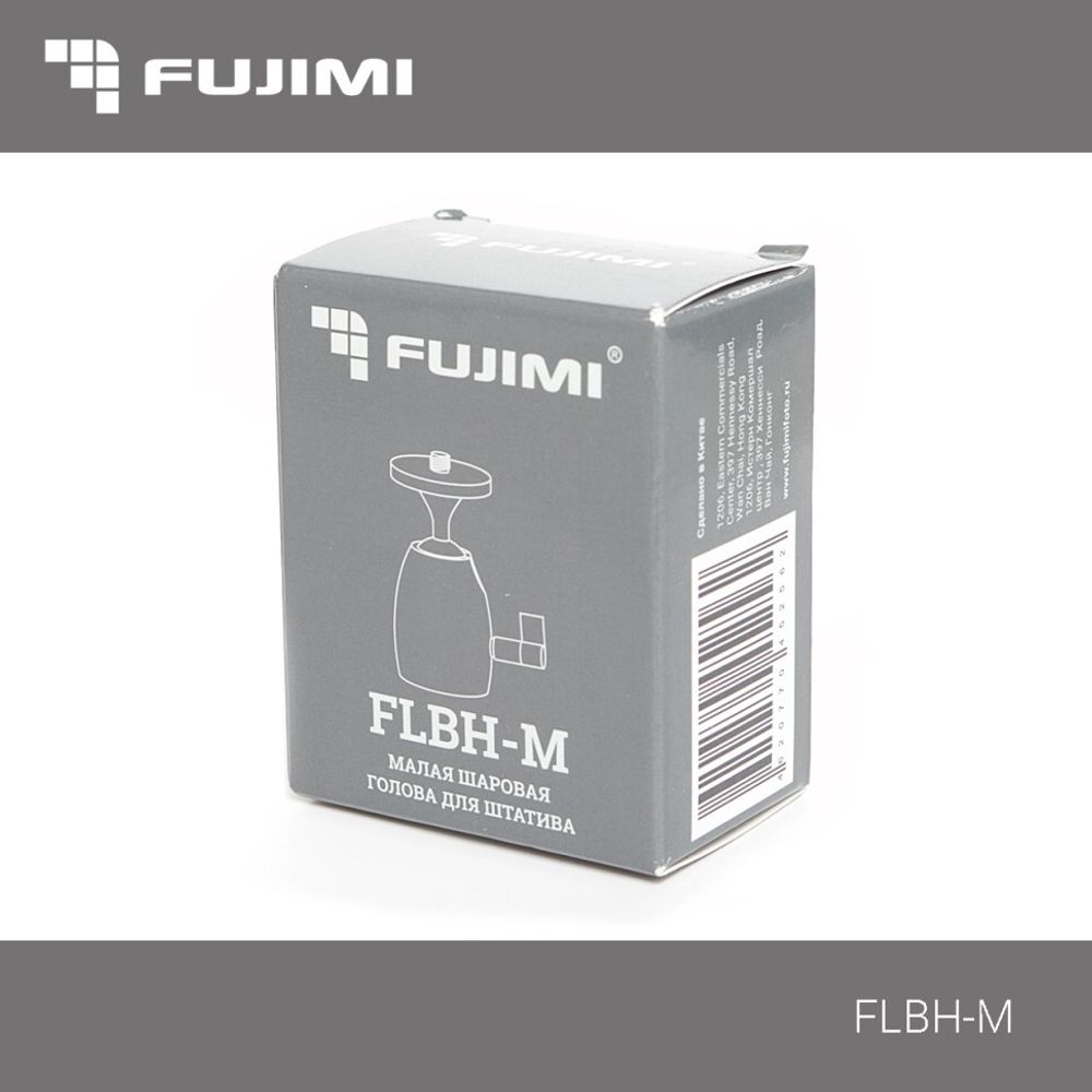 Шаровая головка Fujimi FLBH-M