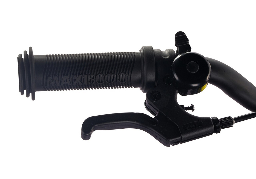 Maxiscoo AIR Pro 14'' (2024)