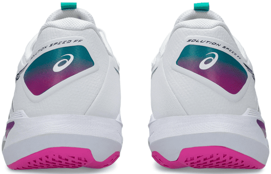 Кроссовки мужские Asics Solution Speed FF 4