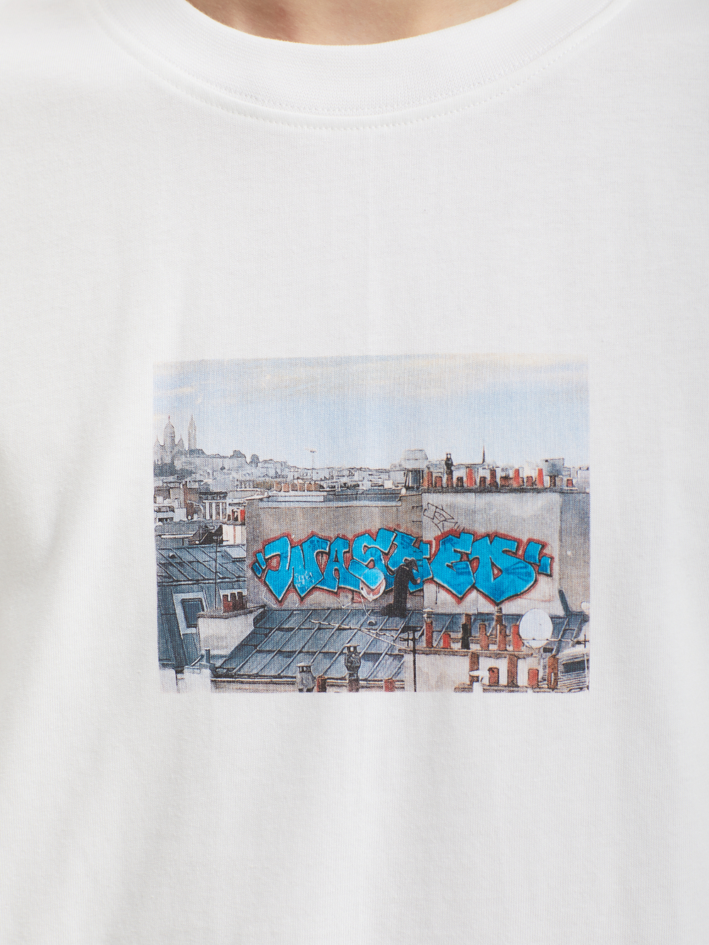 Мужская Футболка Elevation