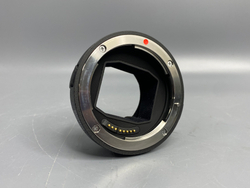 Sigma Mount Converter MC-11 EF-E