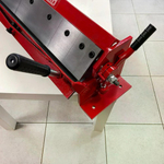 Станок листогибочный СОРОКИН 7.168