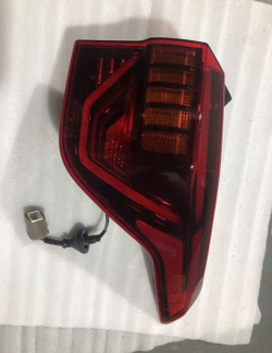 Задний правый внешний фонарь Kia KX3 LED оригинал