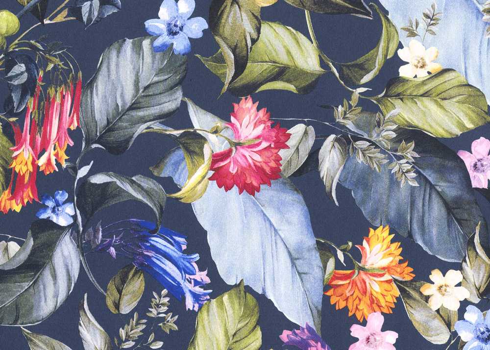 Обои Jannelli & Volpi 503 Botanical 5830