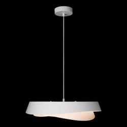 Светильник Подвесной White Petale Loft It 10256P