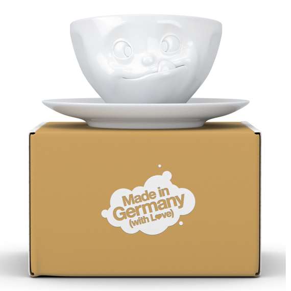 Чайная пара Tassen Tasty 200 мл