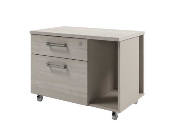 Тумба подкатная 800х450х568 D-292