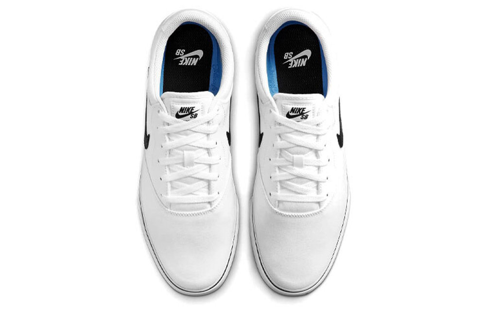 Кроссовки Nike Sb Chron 2 Cnvs
