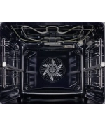 Электрический духовой шкаф Kuppersberg HF 608 GR фото 5