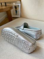 Новые пинетки Tod`s, 16,5