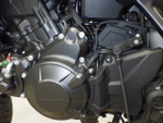 Honda XL750 Transalp 050873
