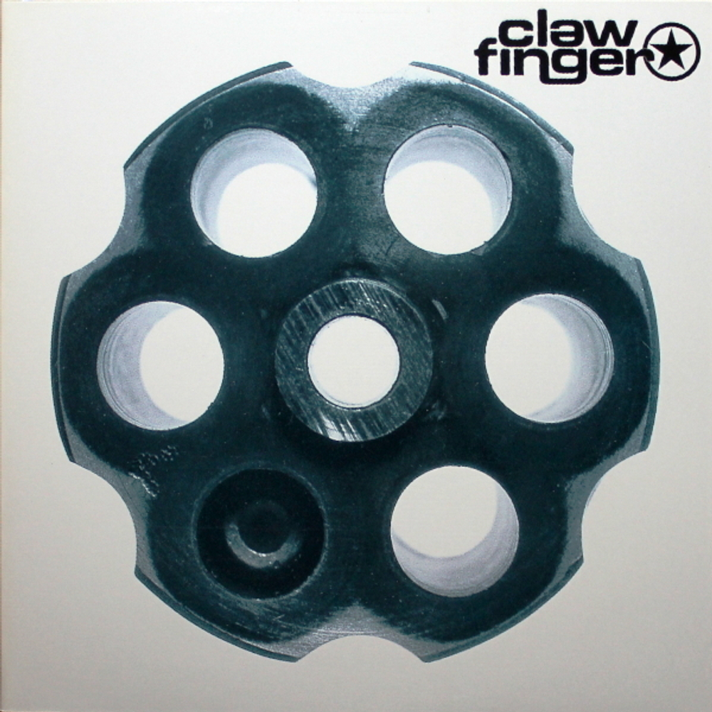 Clawfinger / Clawfinger (LP)