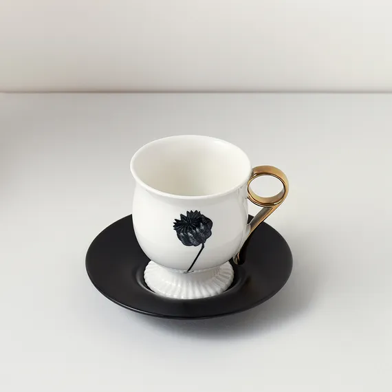 Чайная пара herbaria #3, 250 мл