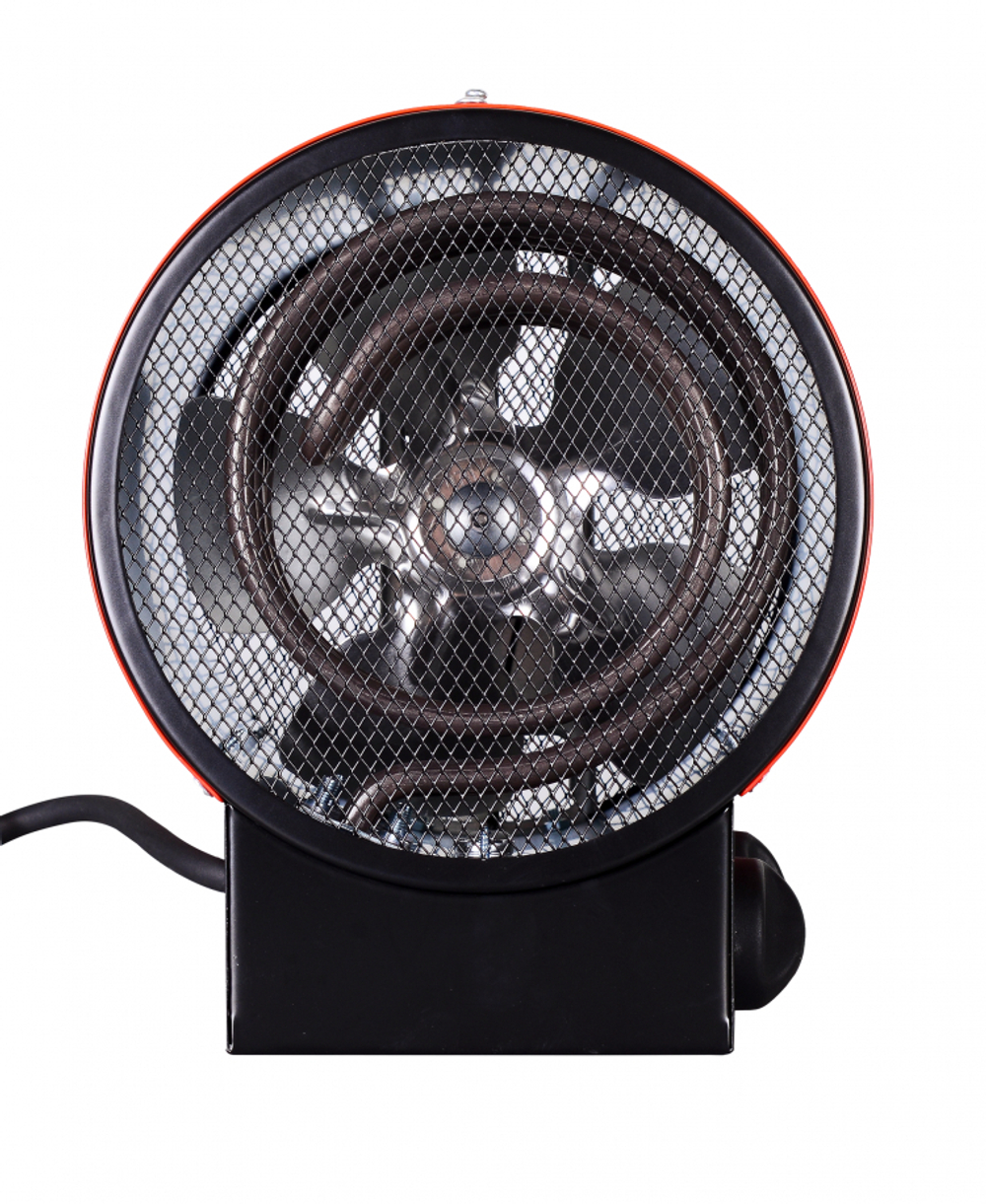 Тепловая электрическая пушка Ресанта ТЭП-3000К