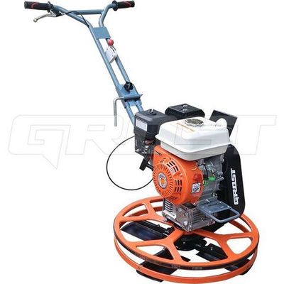 Затирочные машины Grost