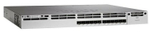 Коммутатор Cisco WS-C3850-12S-E