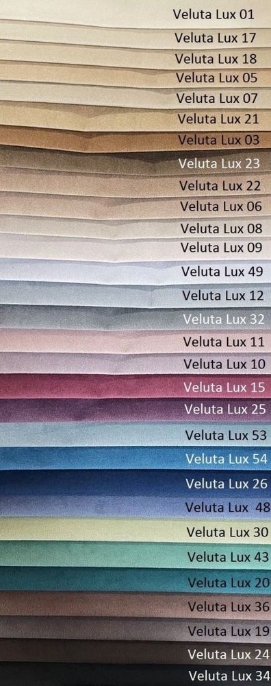 Veluta Lux