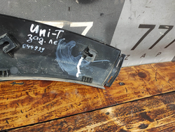 Накладка двери задней левой Changan UNI-T 20-нв Б/У Оригинал S202F2713060500