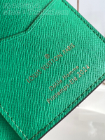 Louis Vuitton Pocket Organizer