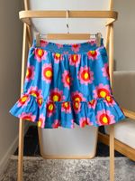 Хлопковая юбка Stella McCartney , 152