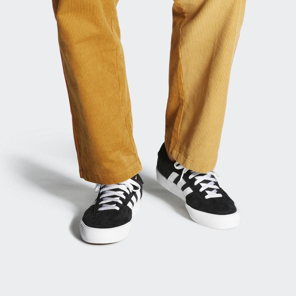 Кроссовки Adidas Originals Matchbreak Super
