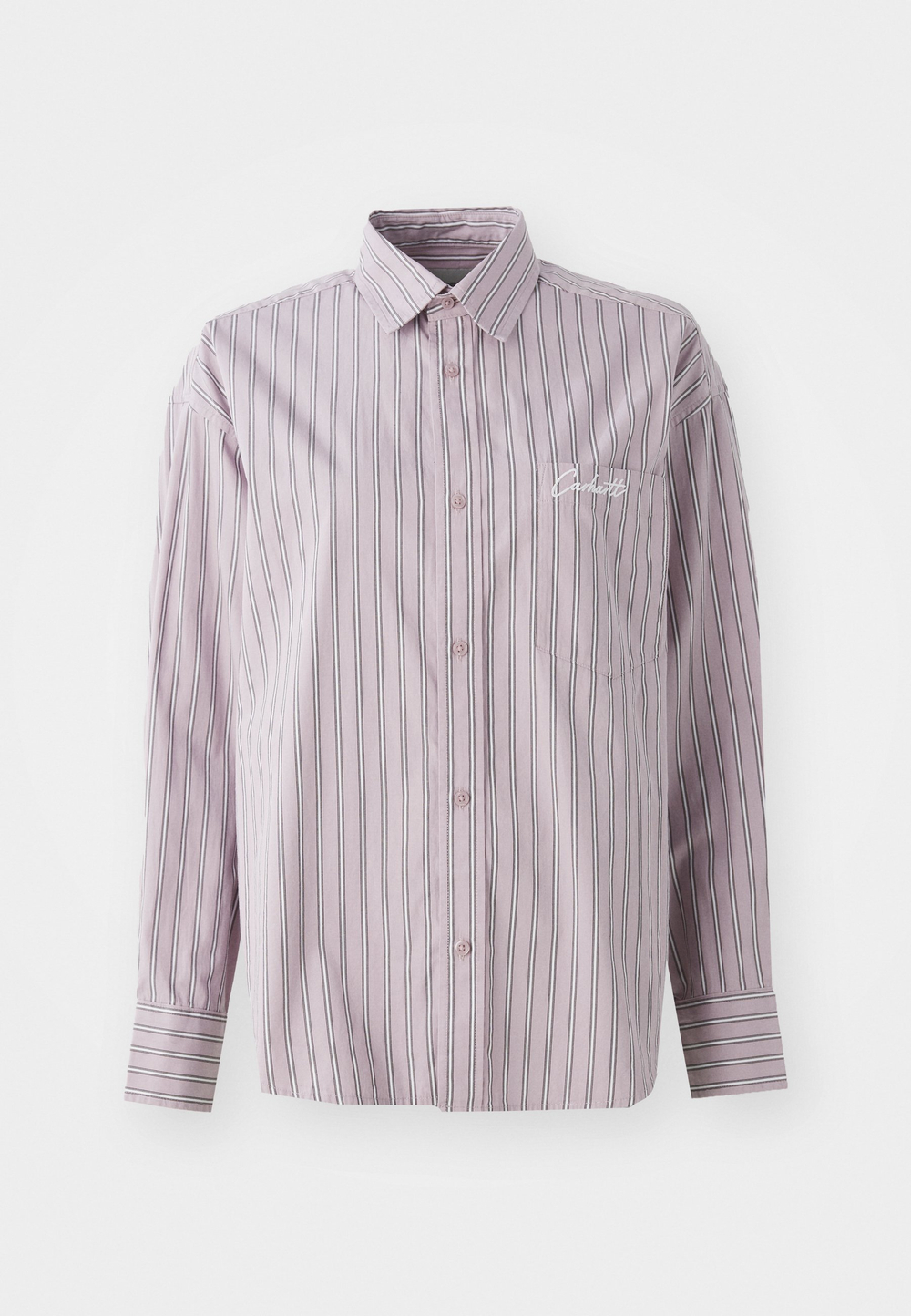 Carhartt WIP Блуза - Розовый