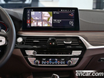 BMW 5 Series (G30) 530i Luxury (12.2020)