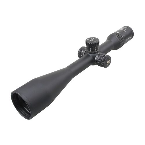 Оптический прицел Vector Optics SFP CONTINENTAL X6 5-30X56 TACTICAL ( Сетка VCT-20A / с подсветкой )