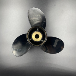 Гребной винт Mercury 25-70 Megara (3x10-3/8x13) (Polastorm)